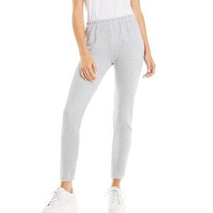 Wildfox Heather Grey Knox Sweatpants